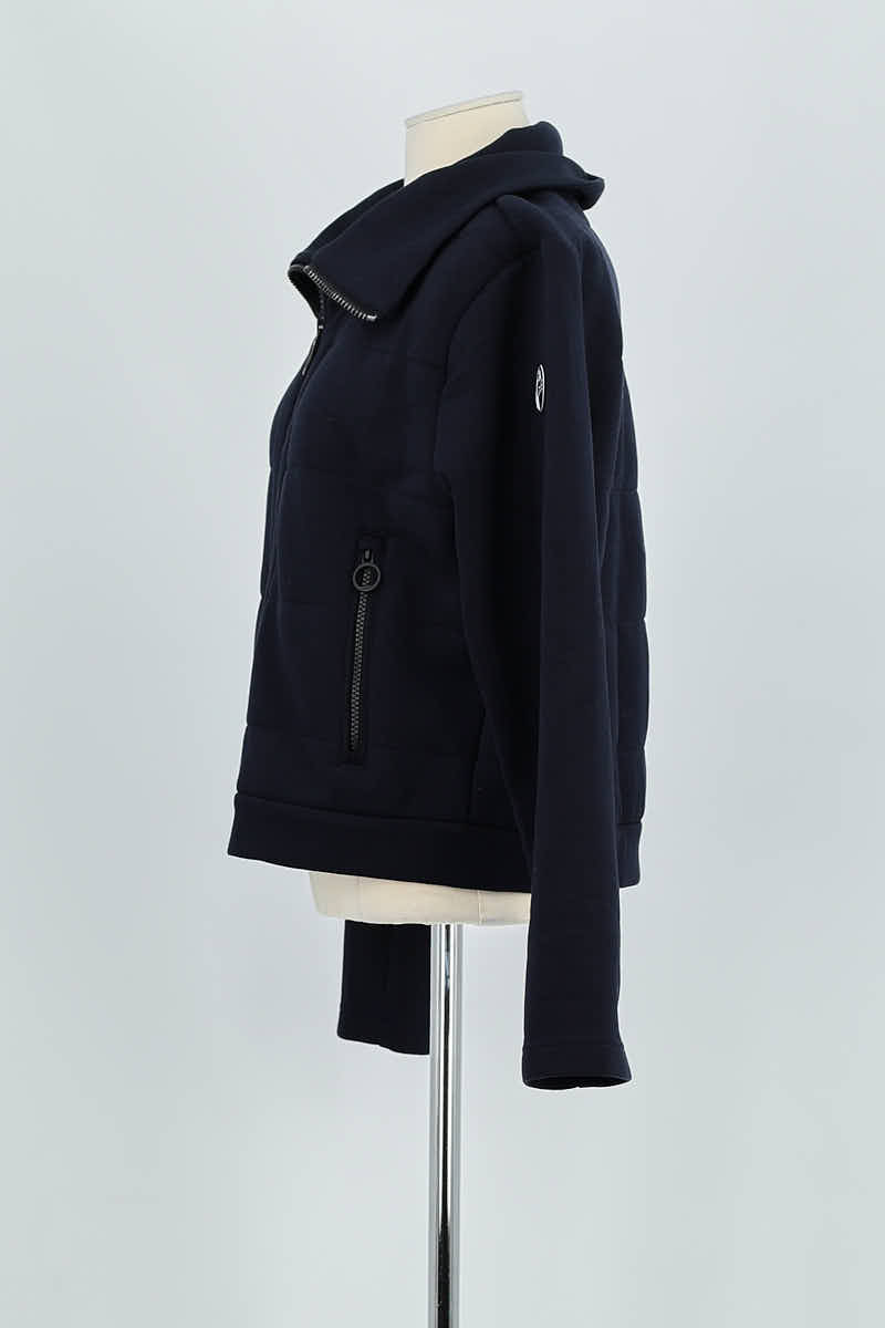 JACKET FUSALP - Seconde main Blue