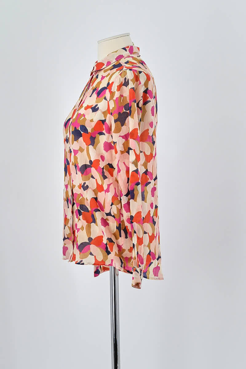 Shirt SEZANE - Seconde main Multicolored