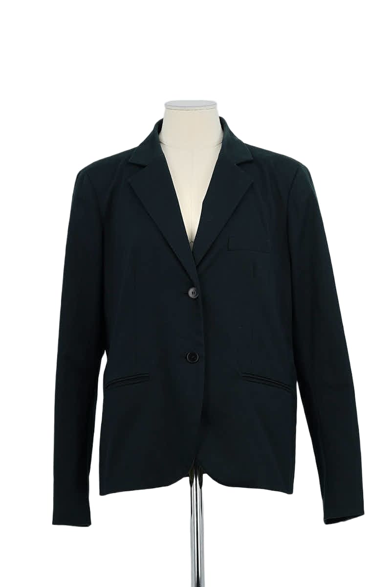 Blazer AGNES B. - Seconde Main Green