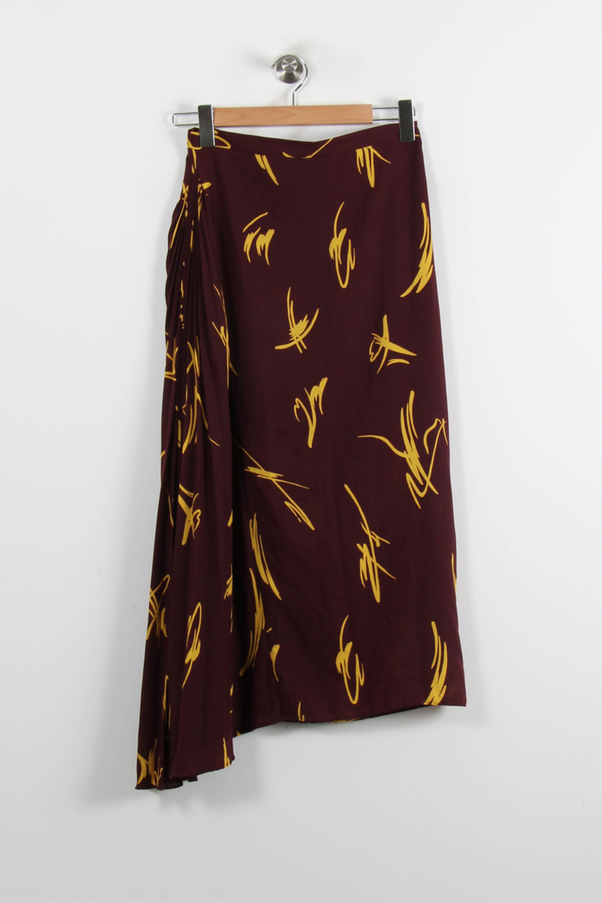 Short & midi skirt BIMBA Y LOLA - Seconde main Multicolored