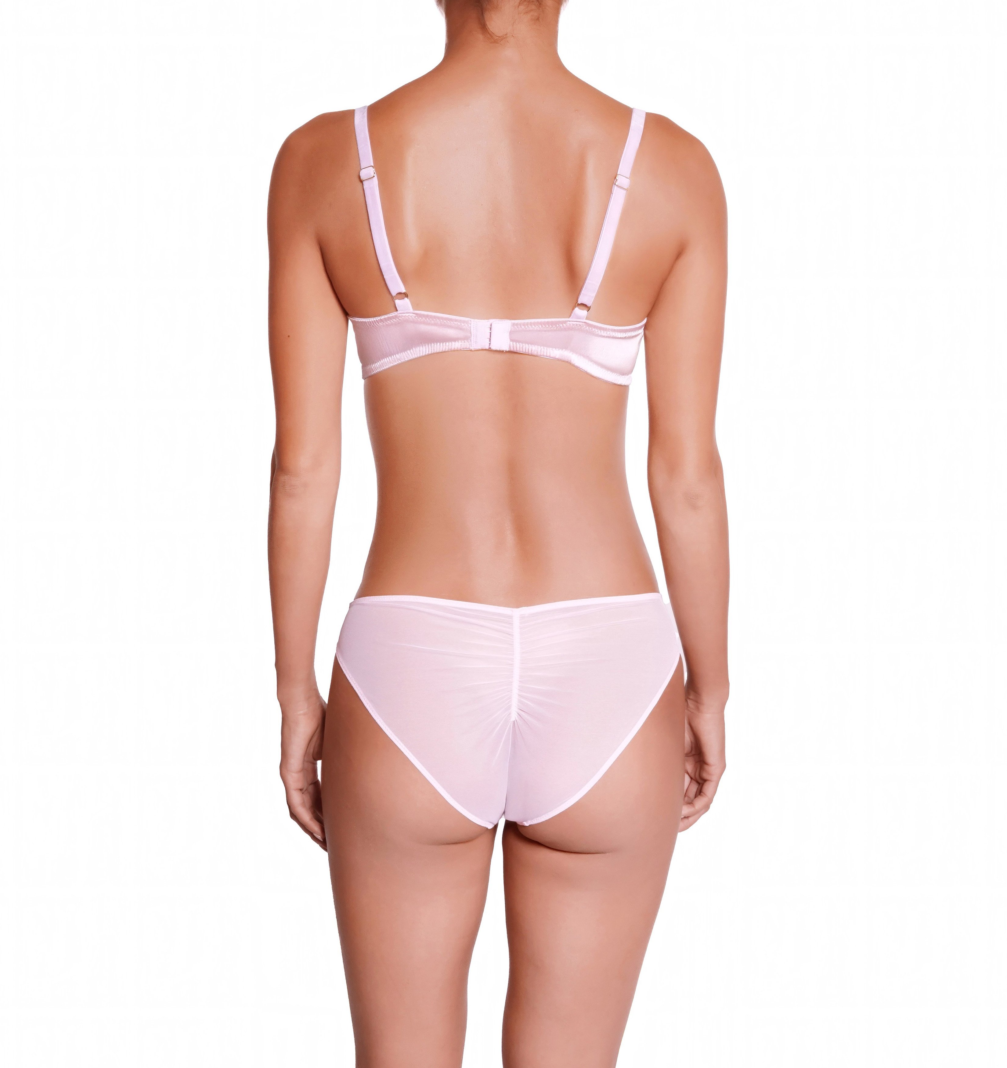 Love underwear HUIT Pink