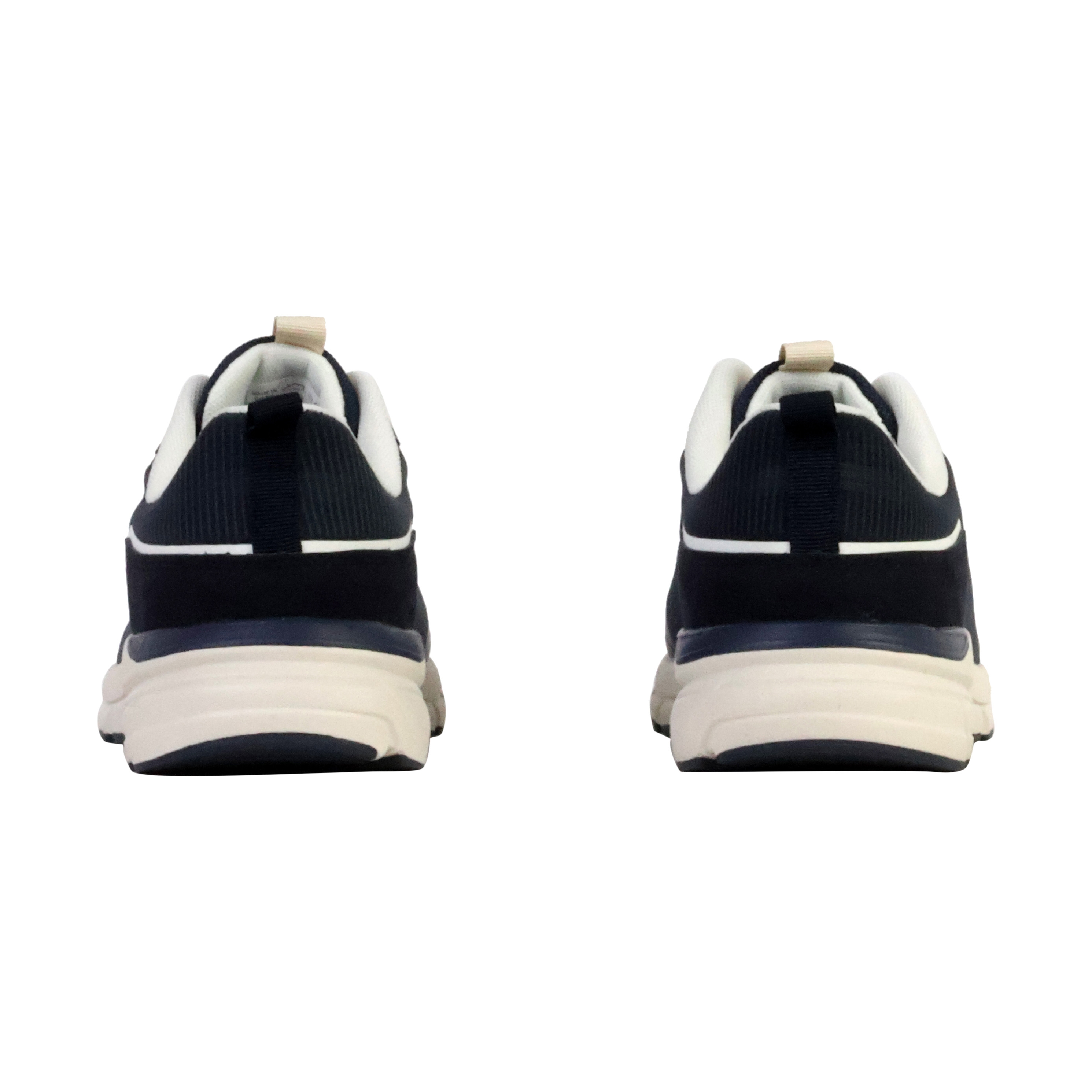 Infinite lace-up basket REDSKINS Blue