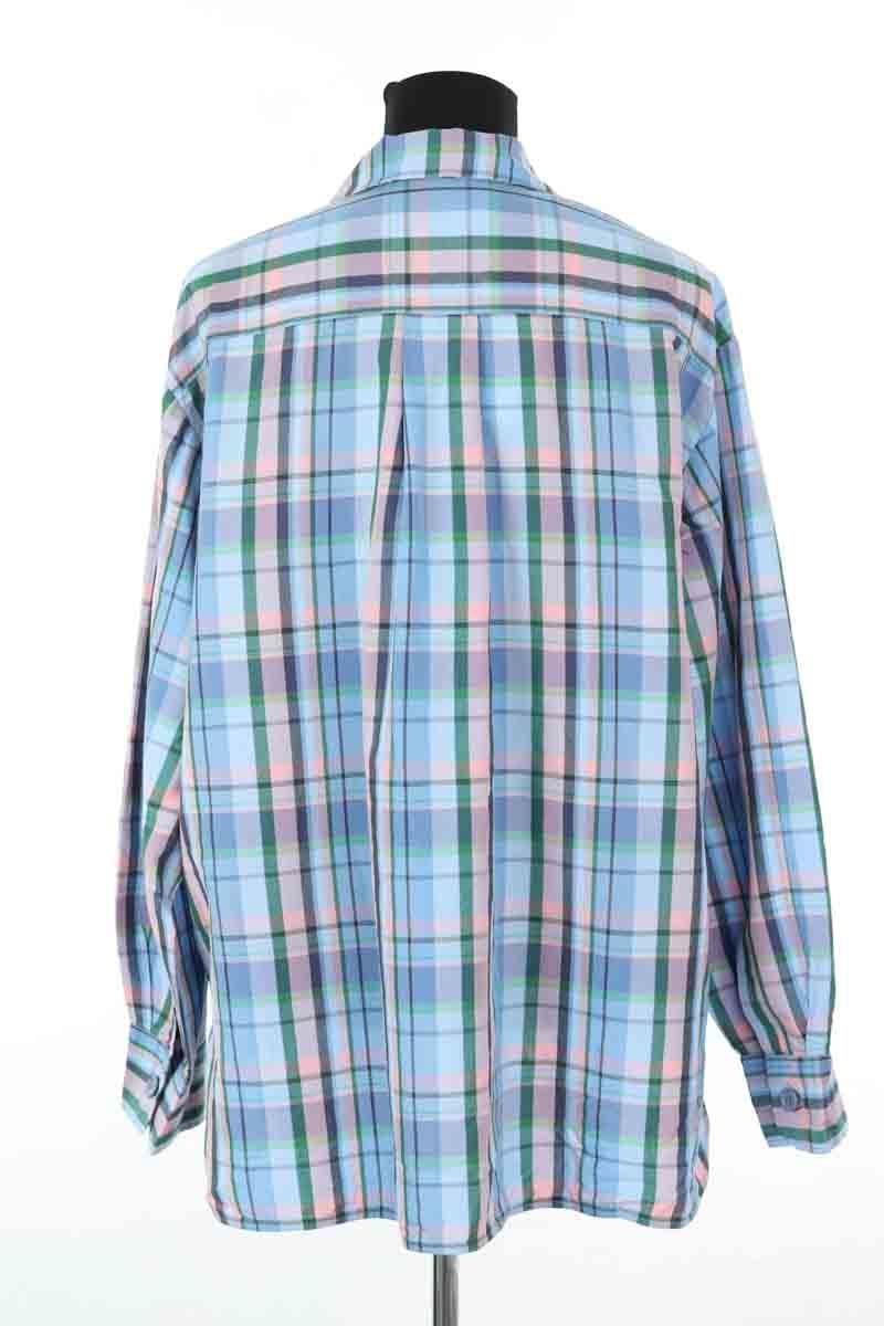 Shirt ISABEL MARANT - Seconde Main Blue