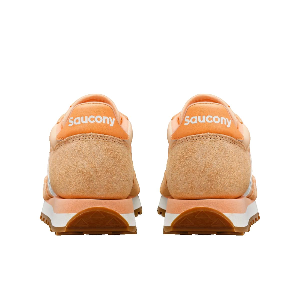 ASICS GEL PULSE 13 SAUCONY Orange