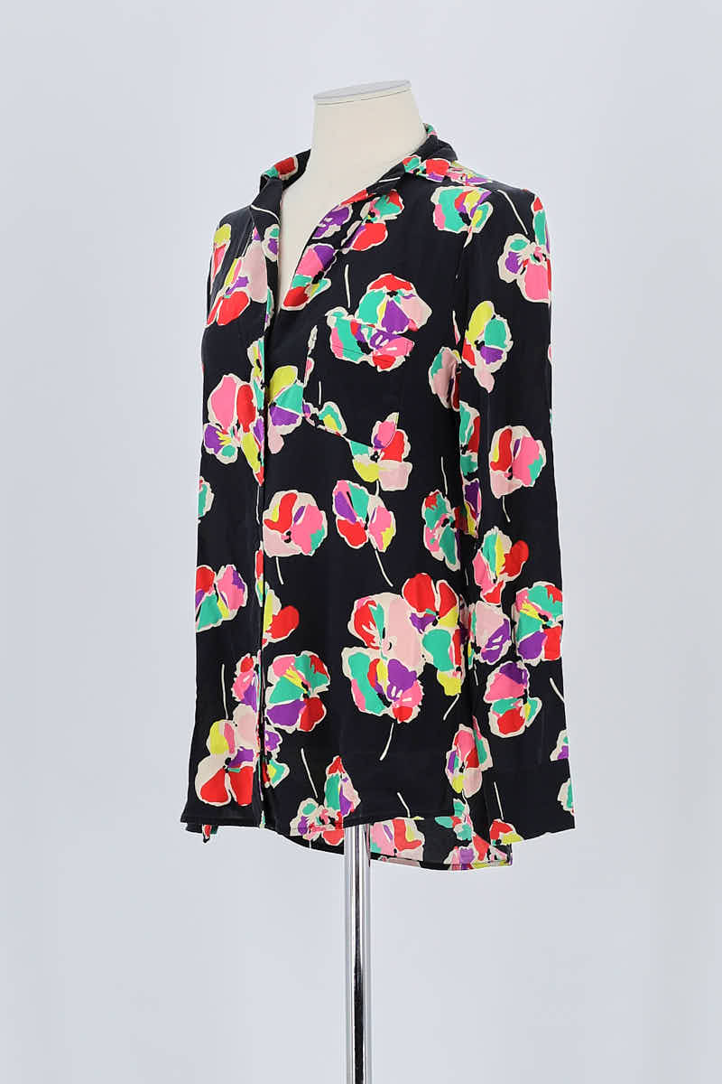 Shirt SEZANE - Seconde main Black