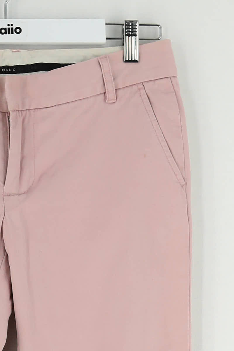 ATTENTE REF MARC JACOBS - Seconde Main Pink