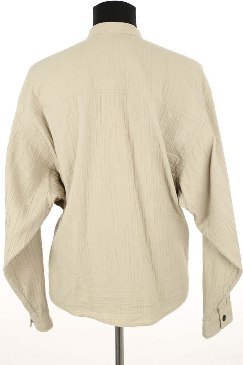 Shirt ISABEL MARANT ÉTOILE - SECONDE MAIN Khaki