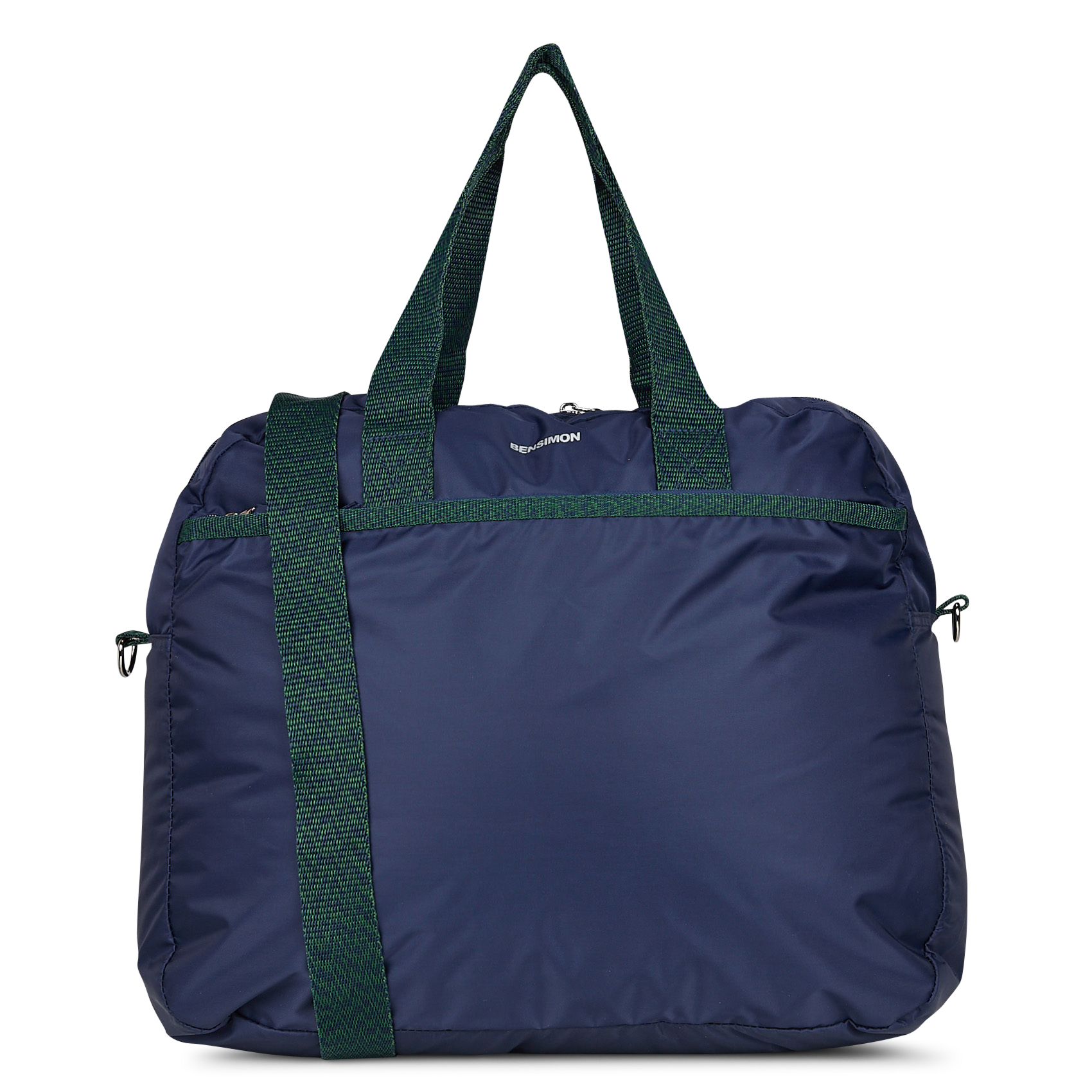 Sac week-end  BENSIMON