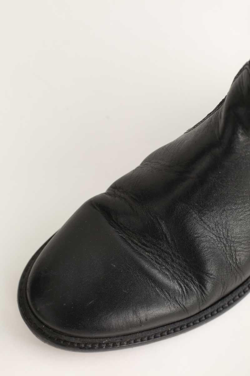 Boots ISABEL MARANT - Seconde Main Black