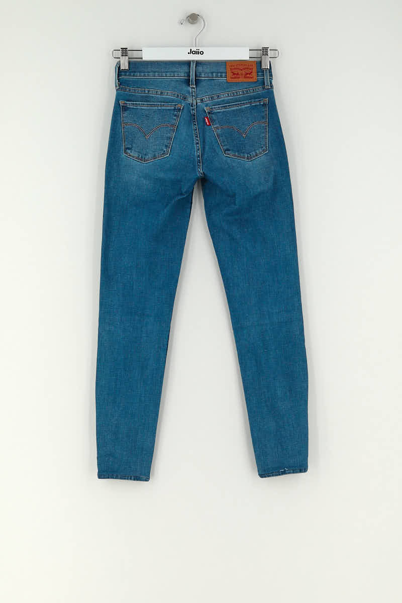 . LEVI'S - Seconde main Blue