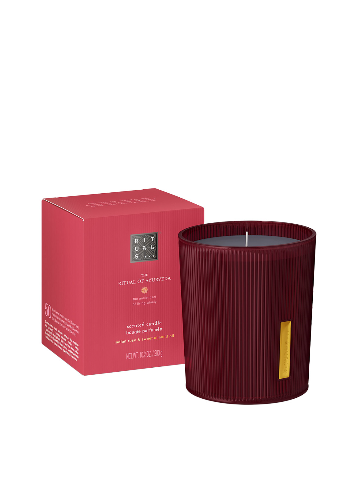 Die Ritual of Ayurveda - Duftkerze RITUALS No color