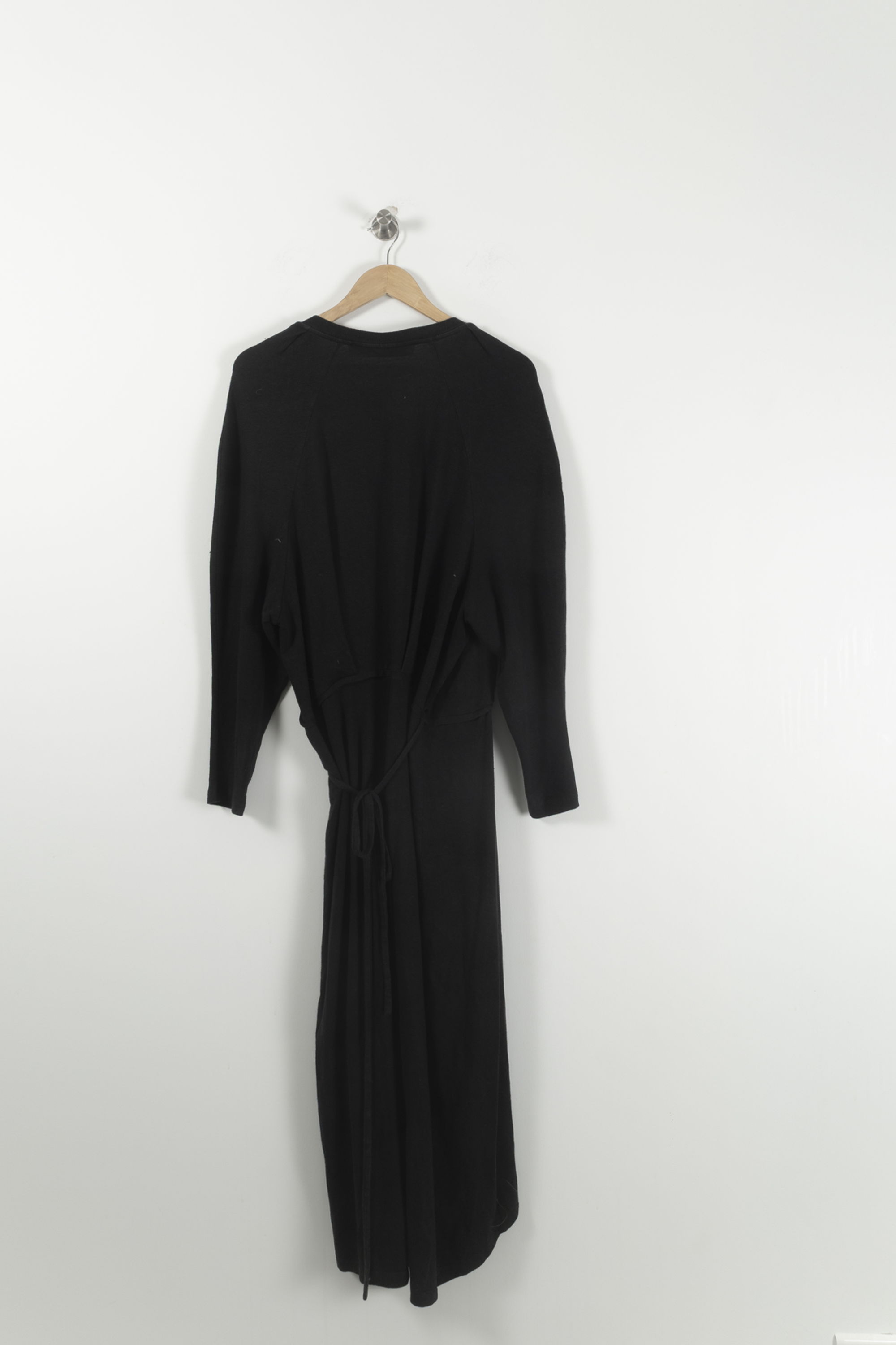 Long dress IRO - Seconde Main Black