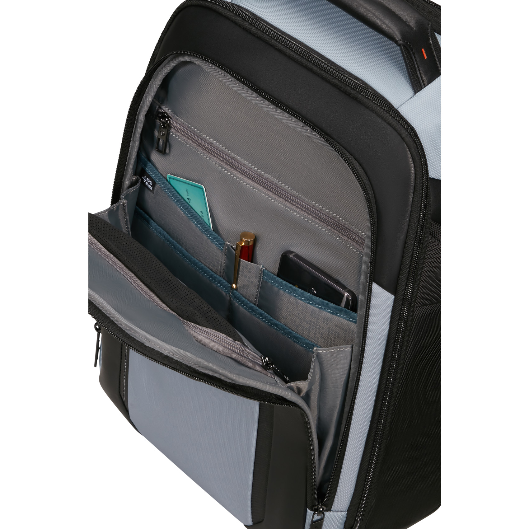 Sorry SAMSONITE Grey