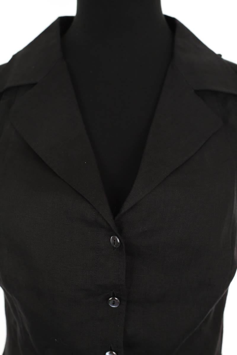 Shirt MAX MARA - Seconde Main Black