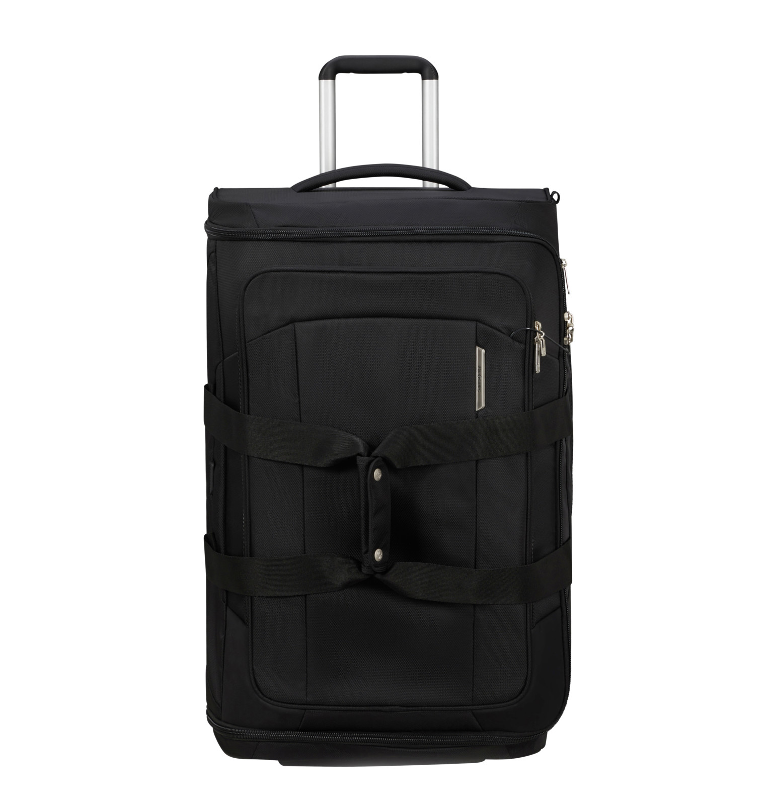Respark wheeled travel bag size L SAMSONITE Black