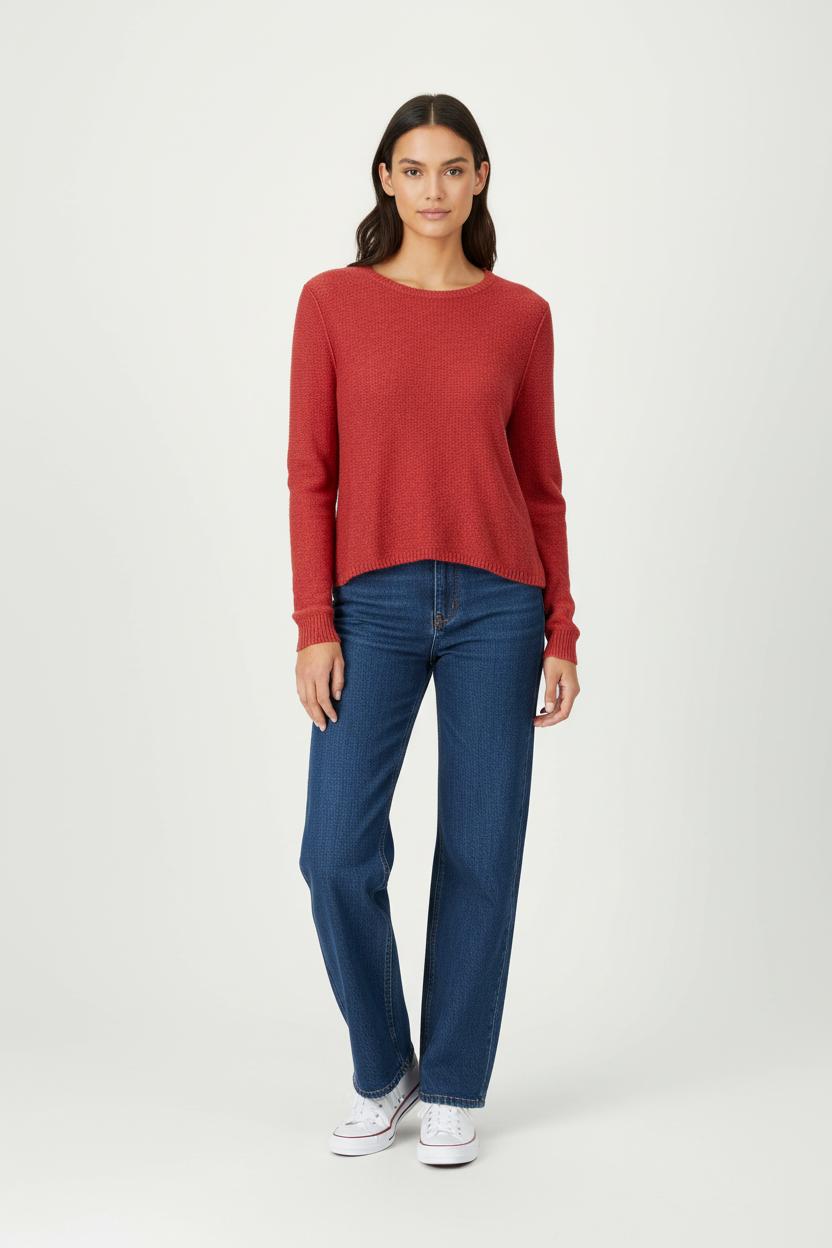 Knitwear COMPTOIR DES COTONNIERS - Seconde main Red