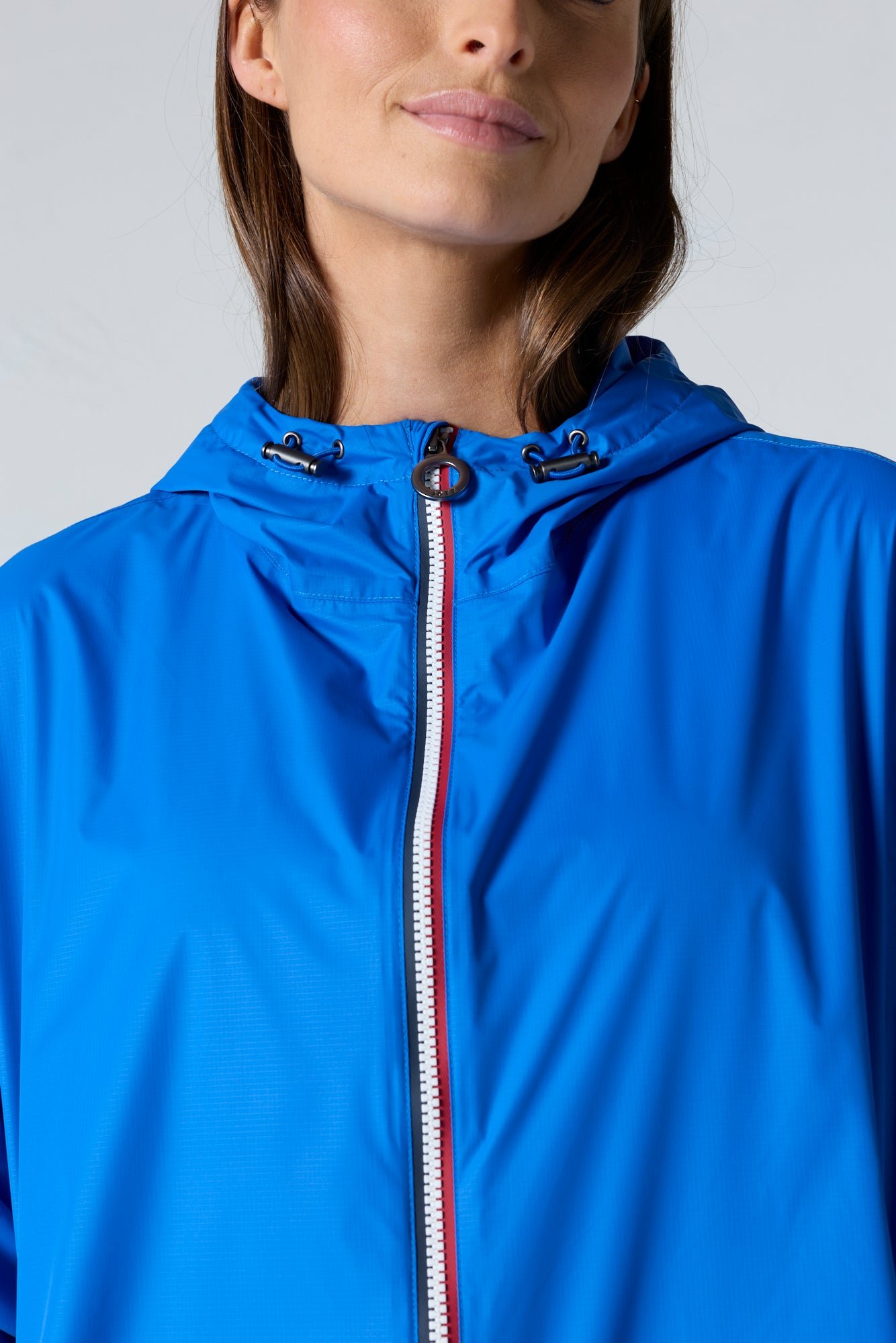 Imperméable mixte kilmory JOTT Bleu