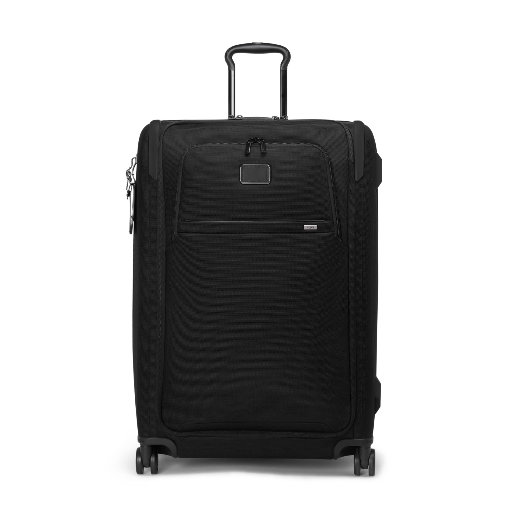Tumi alpha valise 4 roues taille l TUMI Noir