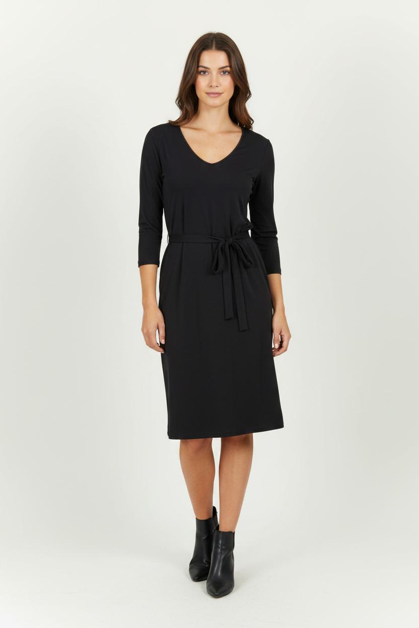 Short & midi dress FILIPPA K - Seconde Main Blue