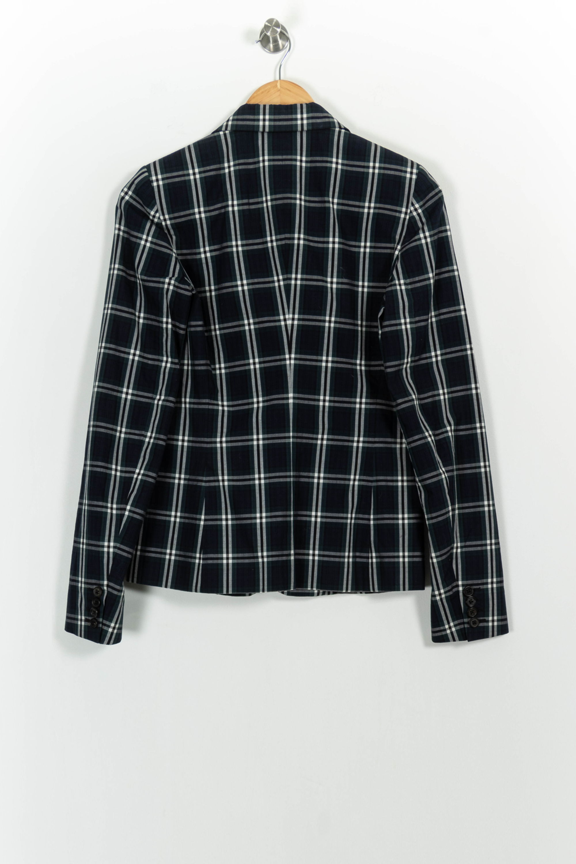 JACKET JOSEPH - Seconde Main Green