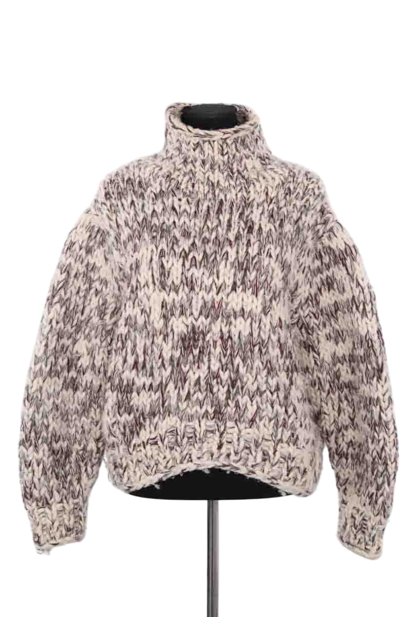 Pull IRO - Seconde Main Beige