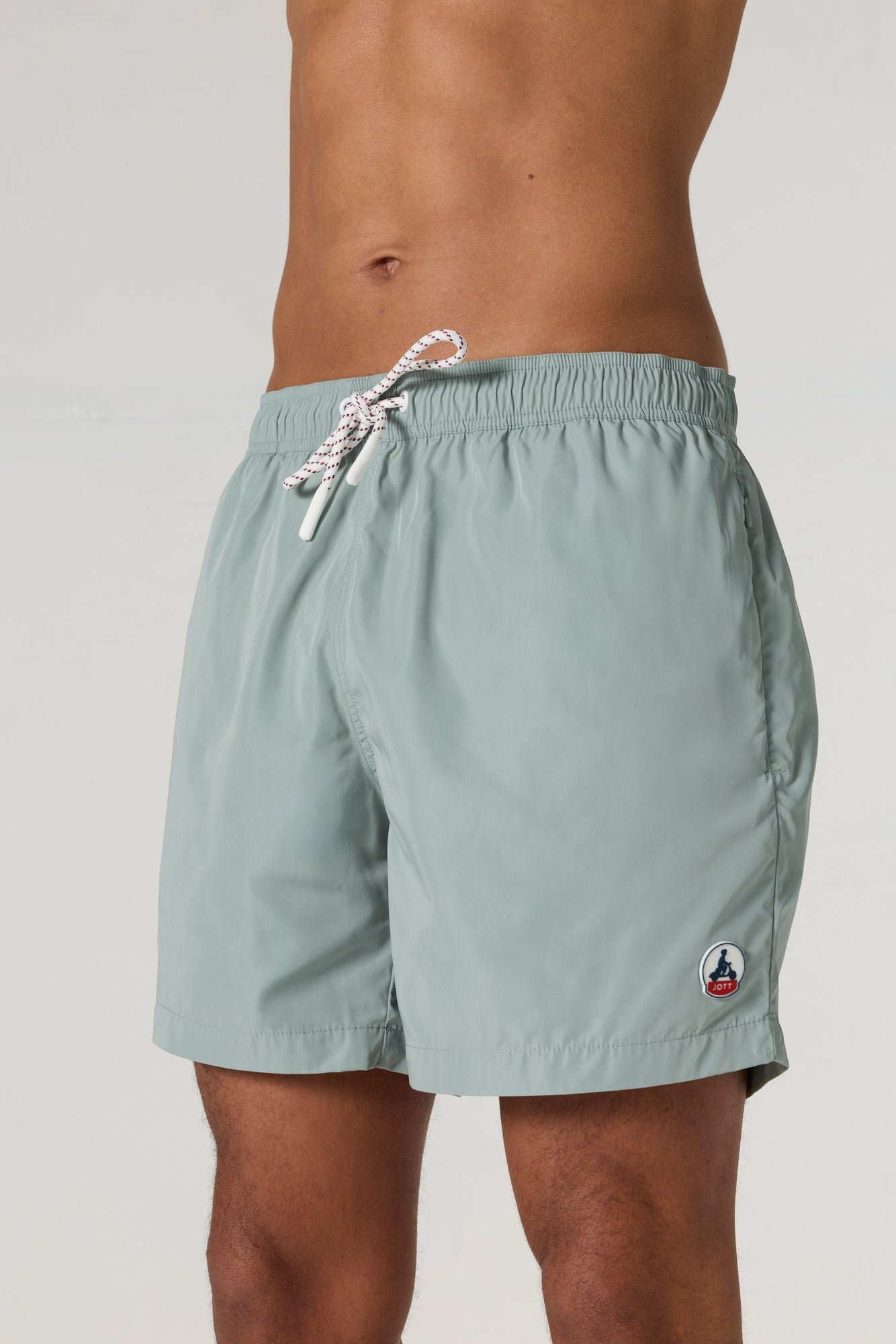 Maillot de bain ian JOTT Gris