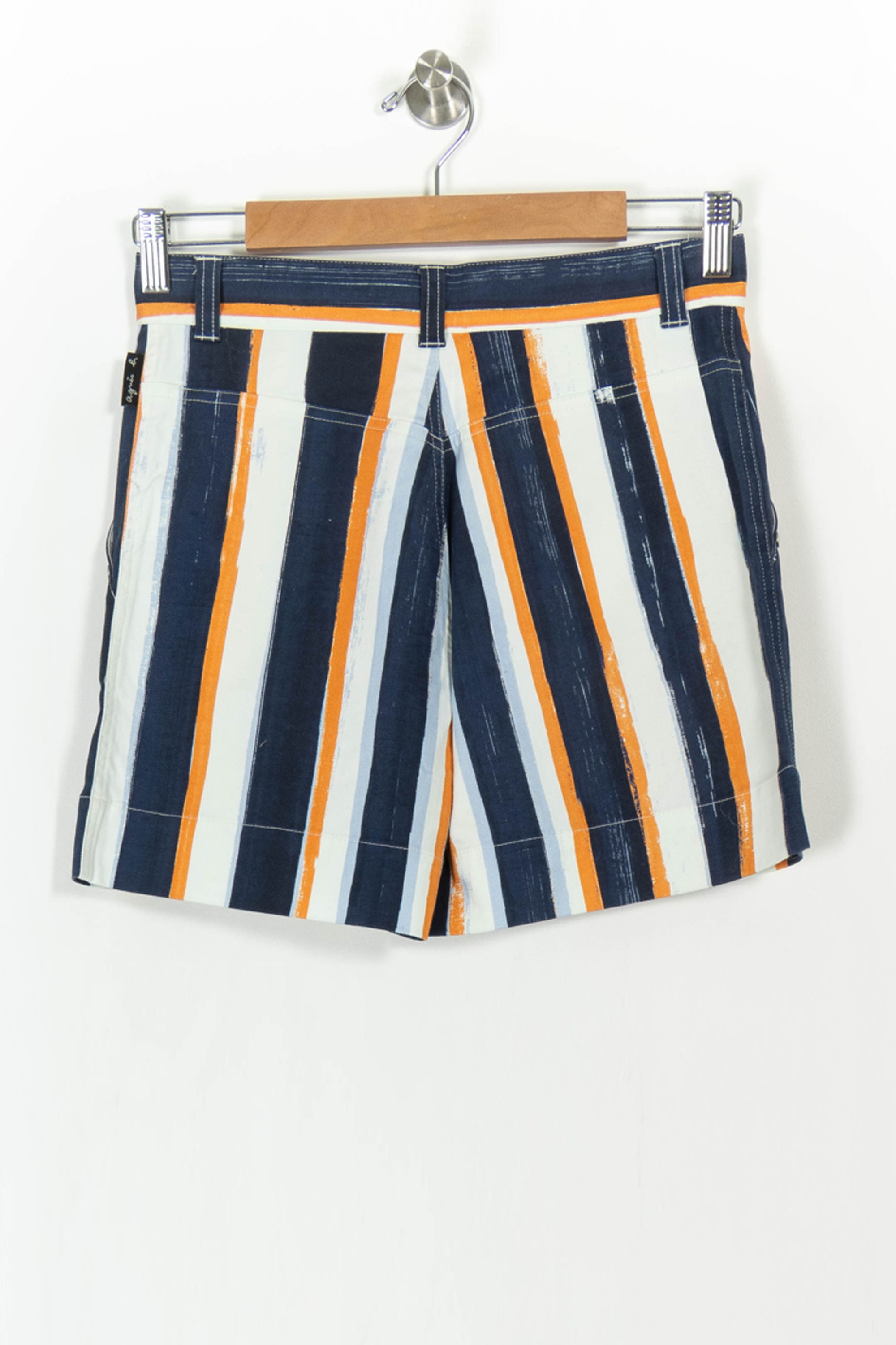 Shorts AGNES B. - Seconde Main Multicolored