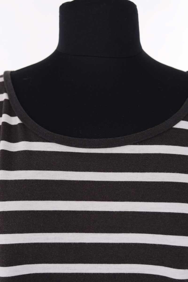 T-shirt LEVI'S - Seconde main Black