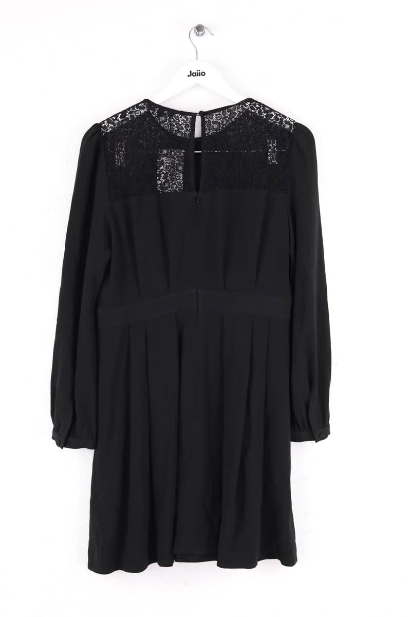 Dress TARA JARMON - Seconde Main Black
