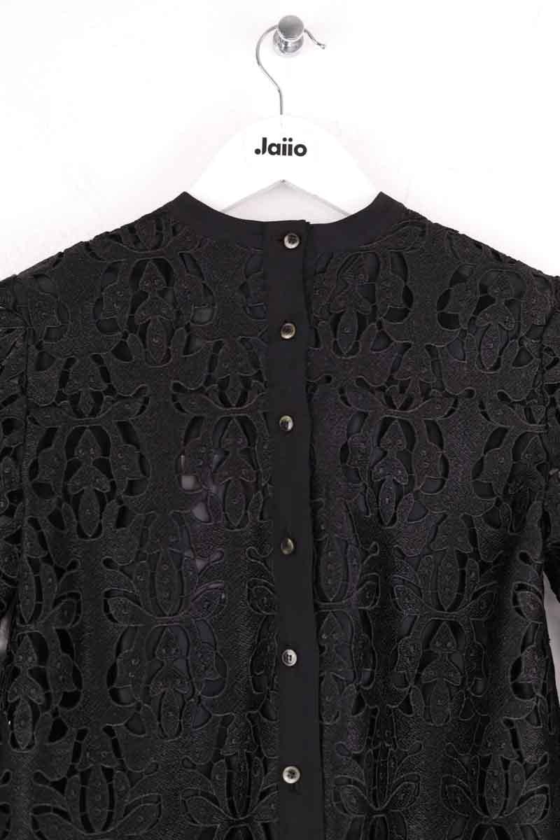 Dress HEIMSTONE - Seconde Main Black