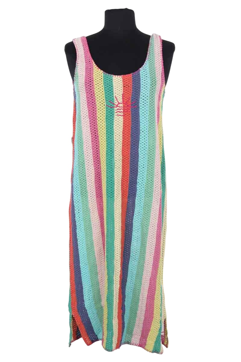 Dress ARIZONA LOVE - Seconde Main Multicolored