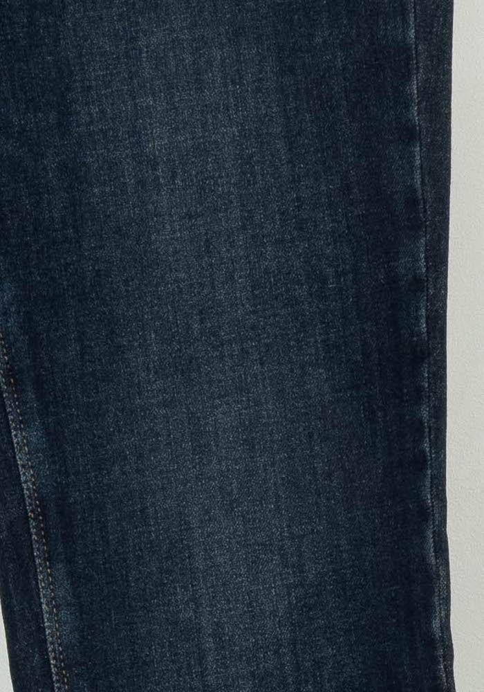 Jeans LIU JO - SECONDE MAIN Blue