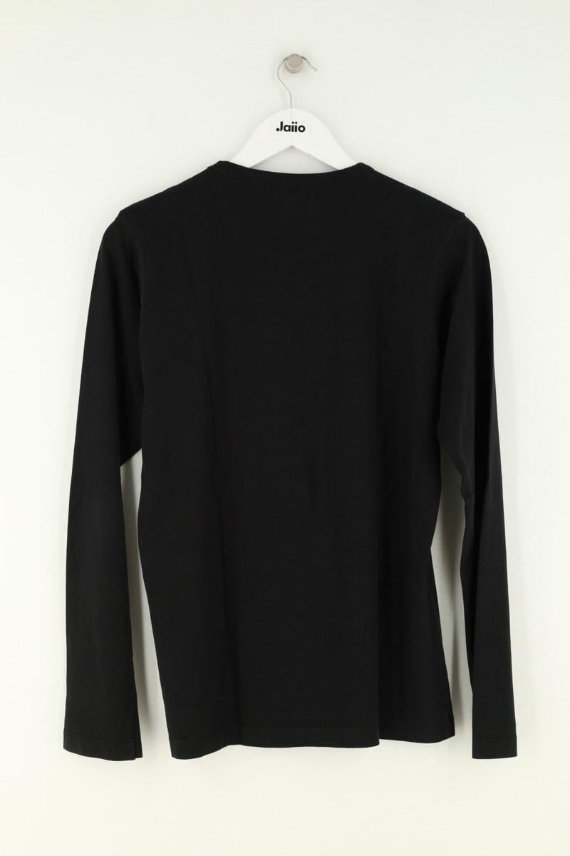 T-shirt AGNES B. - Seconde Main Black