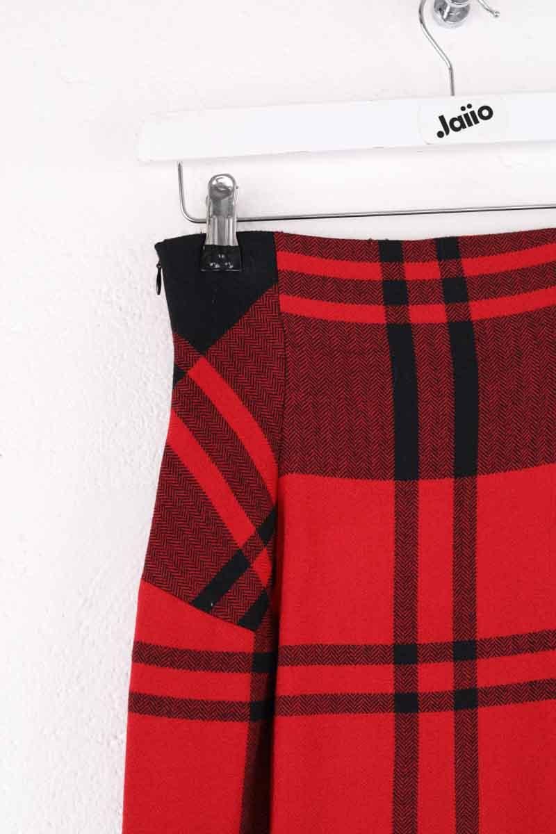 Skirt DIANE VON FURSTENBERG - Seconde Main Red