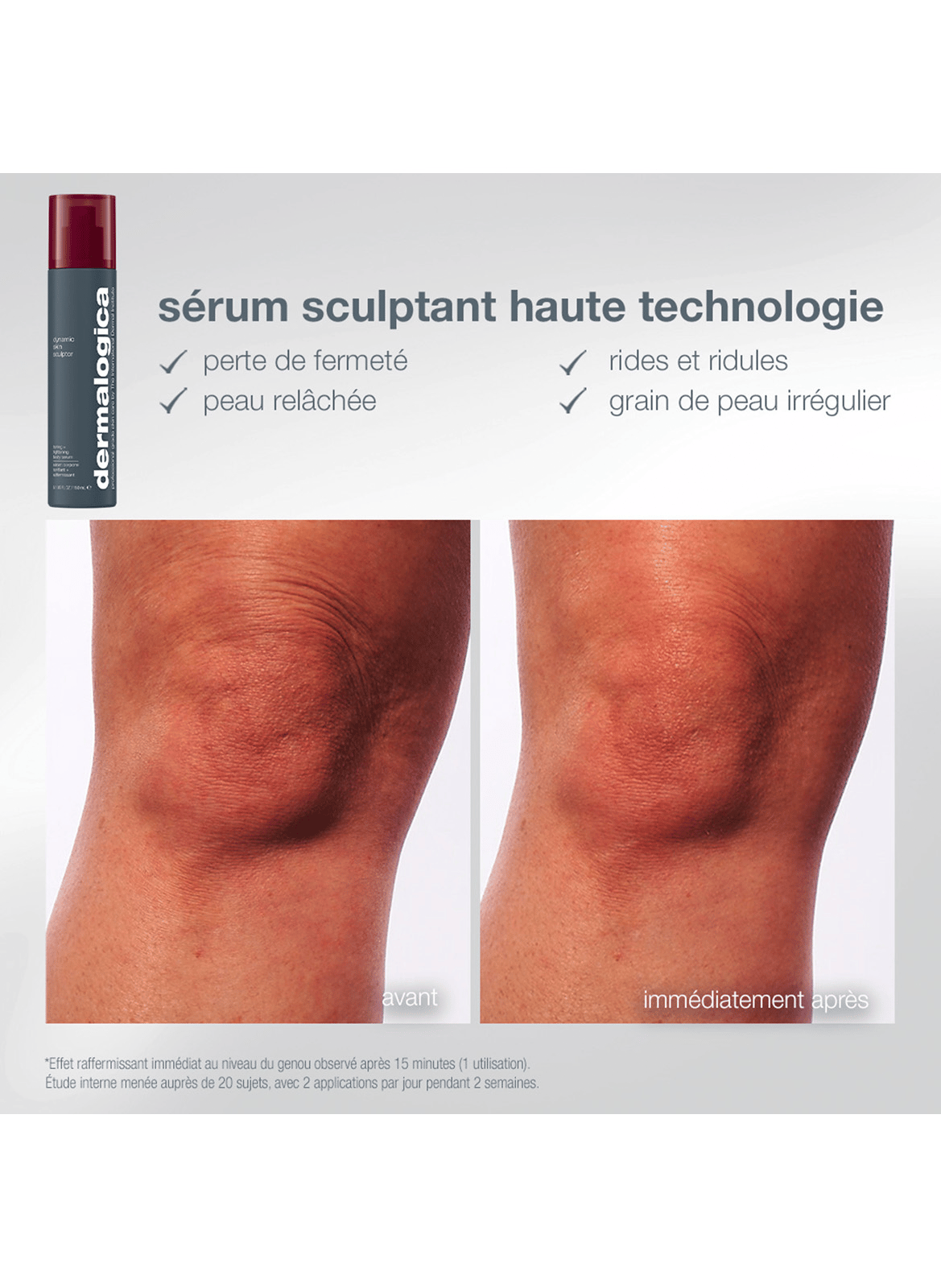 The Body Reset DERMALOGICA No color