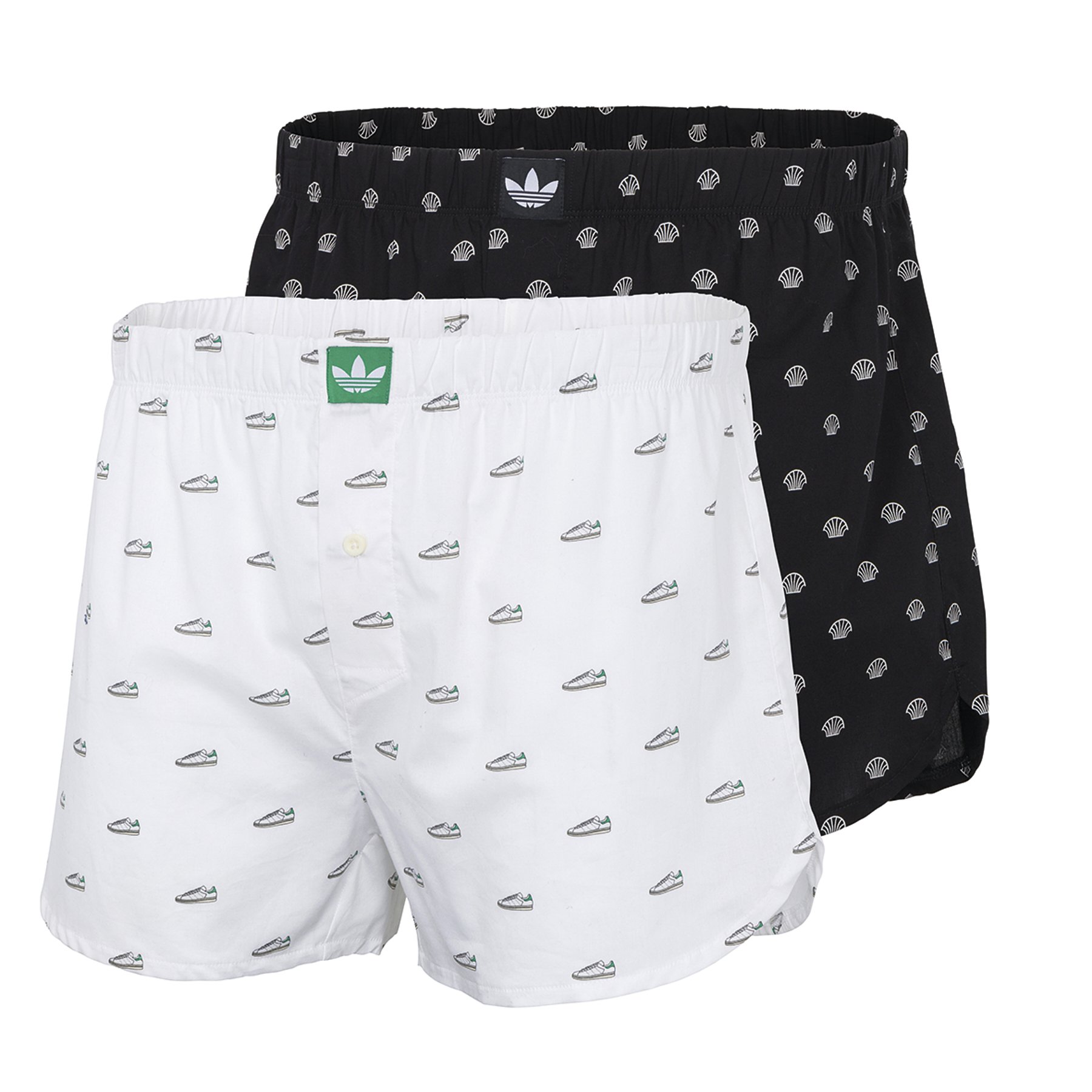 Pack of two boxer shorts ADIDAS UNDERWEAR