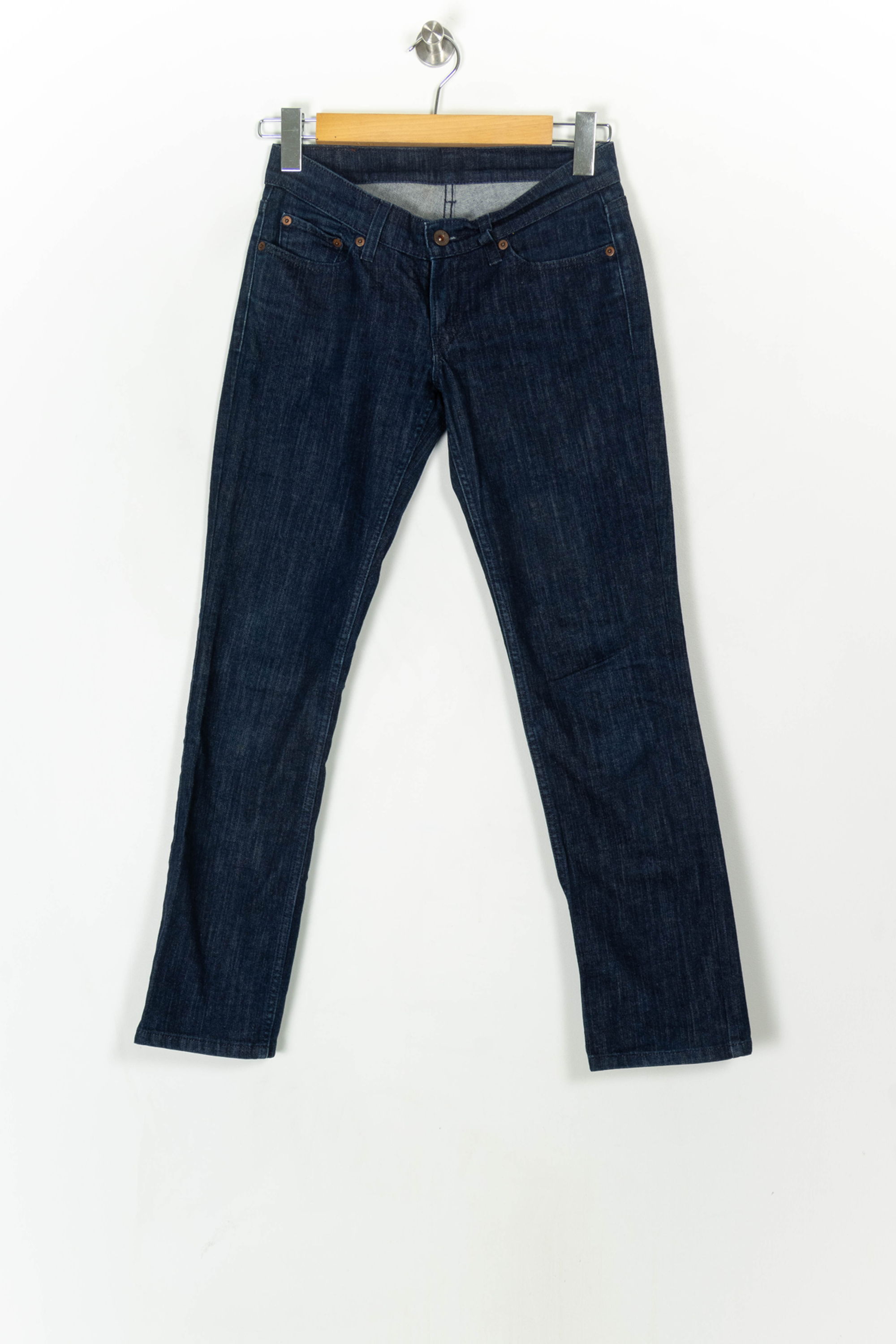 Jeans LEVI'S - Seconde main Blue