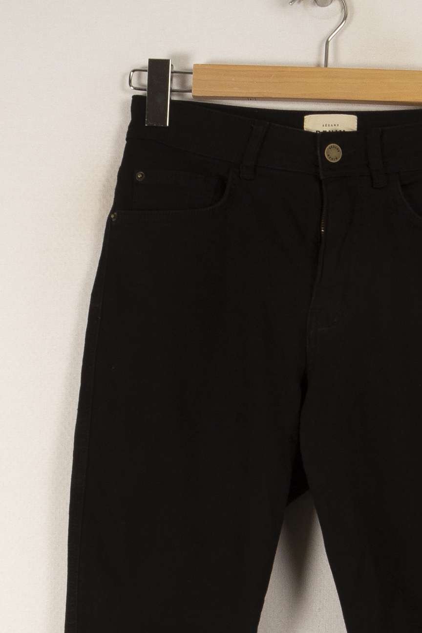 Jean SEZANE - Seconde main Noir