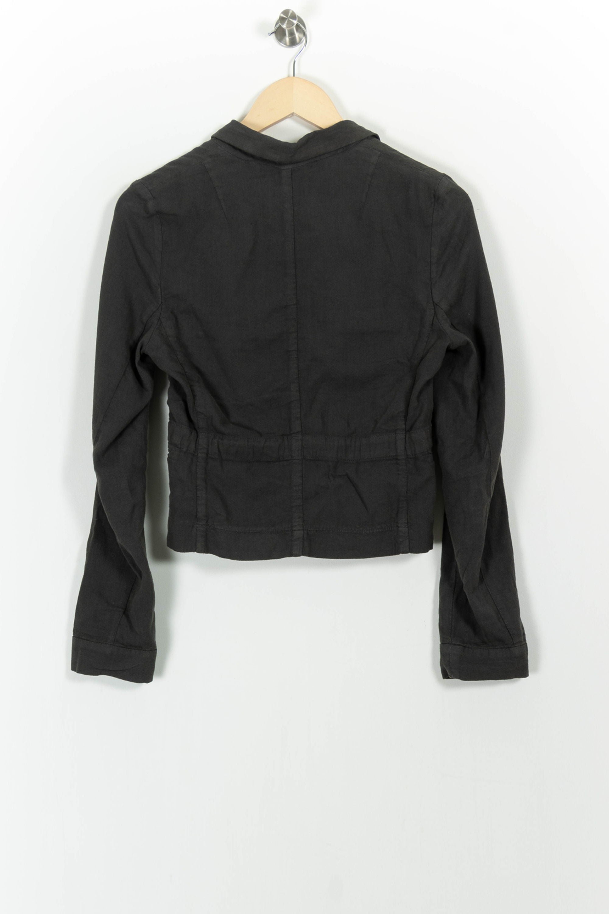 Jacket COMPTOIR DES COTONNIERS - Seconde main Grey