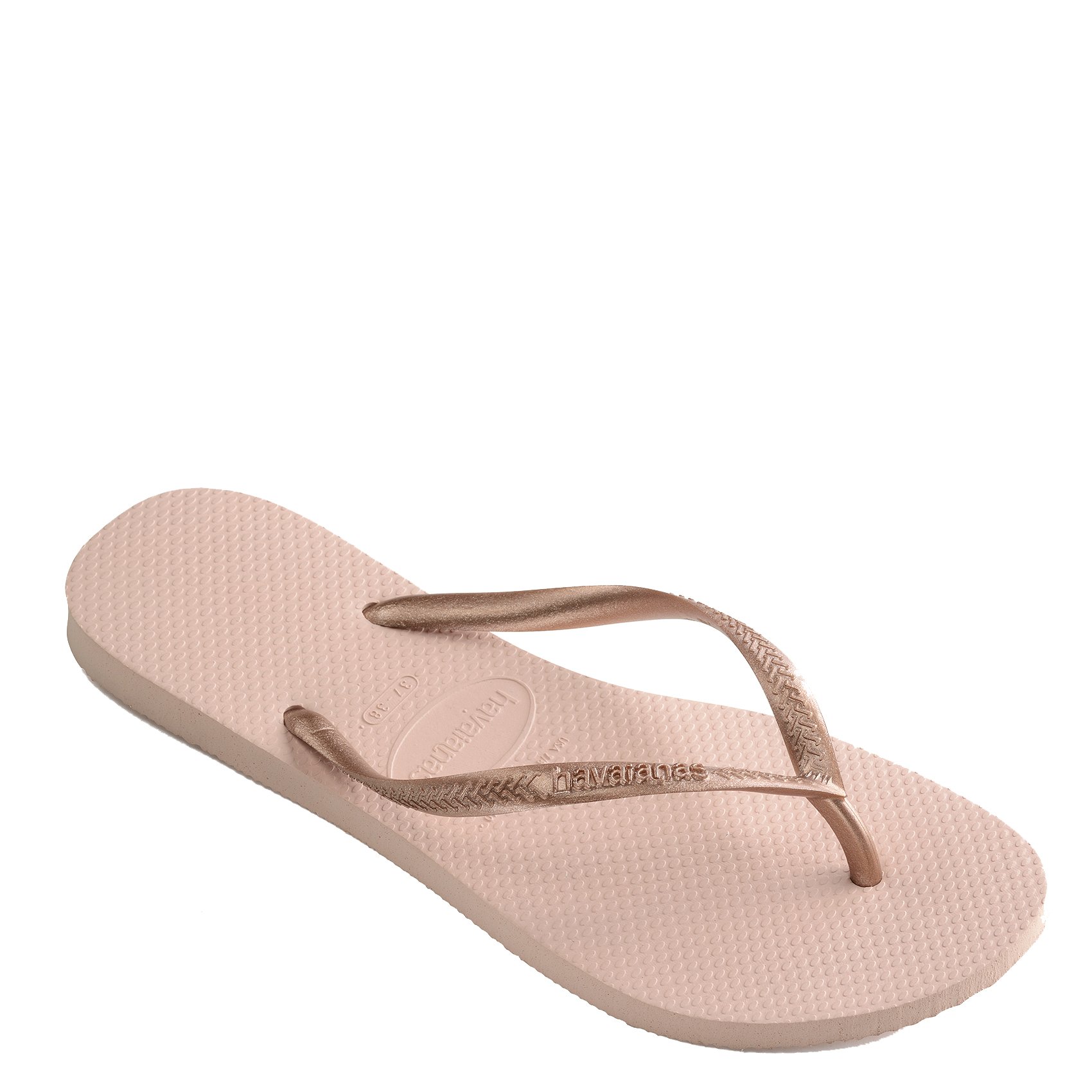 Havaianas Slim - Flip-Flops HAVAIANAS Rosa