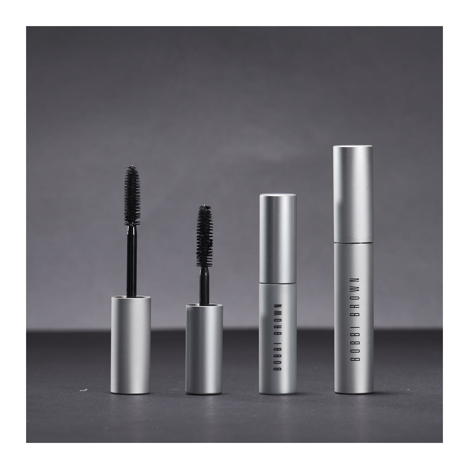 Smokey Eye - Verlängernde Mascara BOBBI BROWN Black