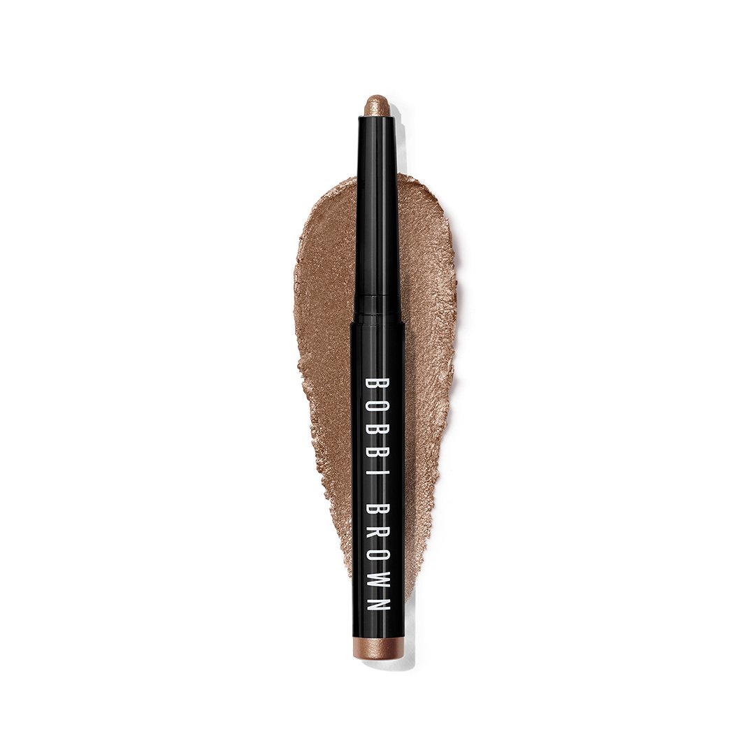 Long-Wear Cream Shadow Stick BOBBI BROWN Smokey topaz