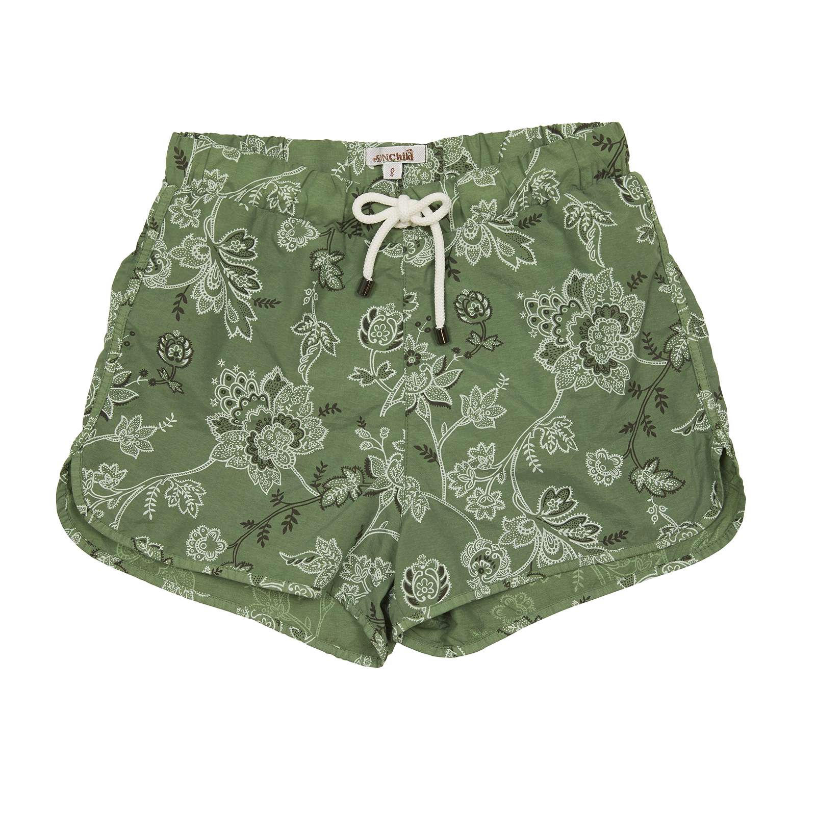 Short de bain imprimé SUNCHILD