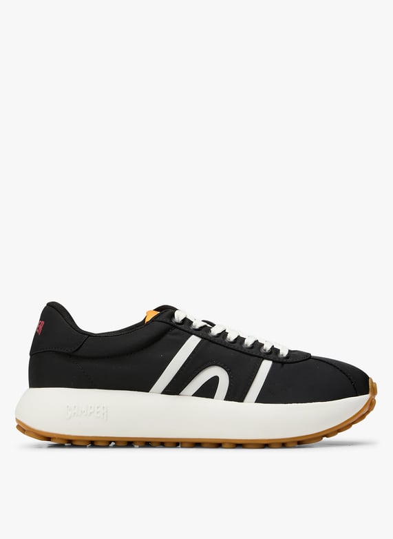 Bambas camper mujer sale