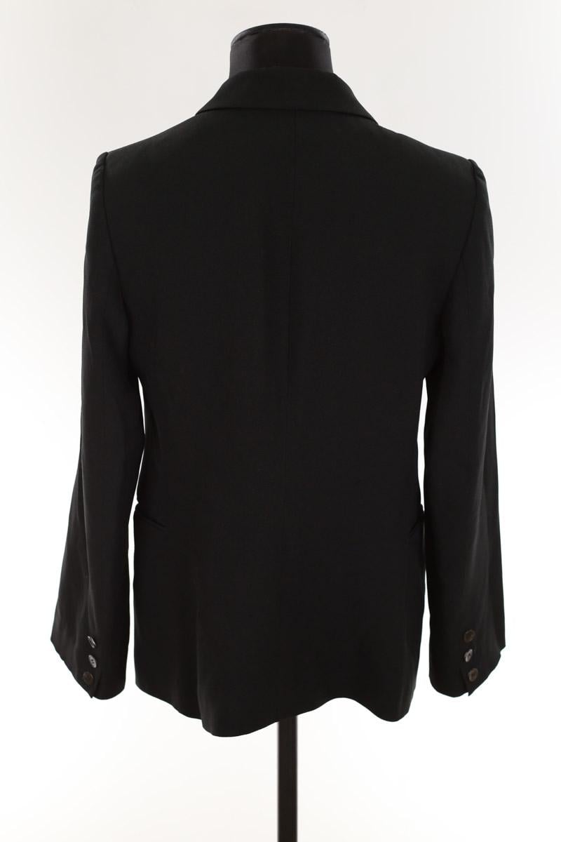 Blazer JOSEPH - Seconde Main Black