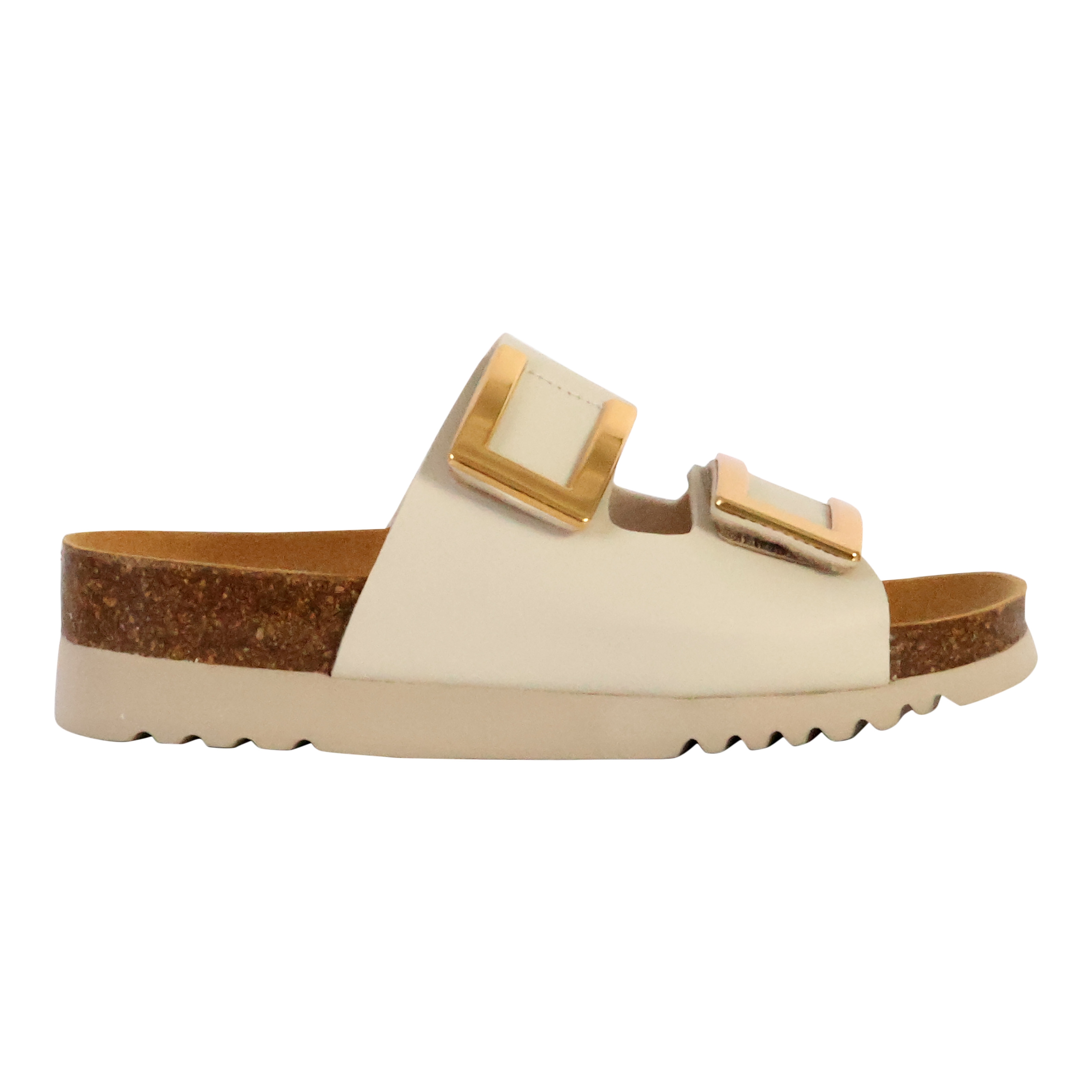 Slip-on mules monterey 2 straps SCHOLL
