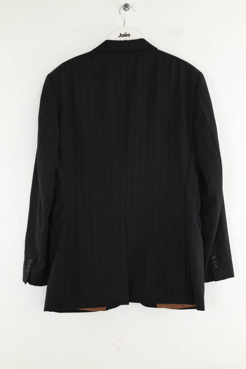 Voile and crochet dress KENZO - SECONDE MAIN Black