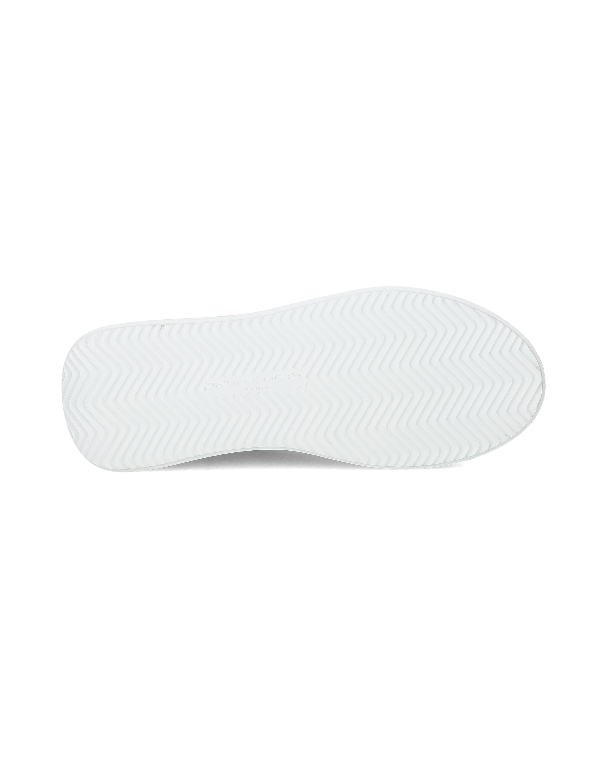 Tennis sneakers PHILIPPE MODEL White