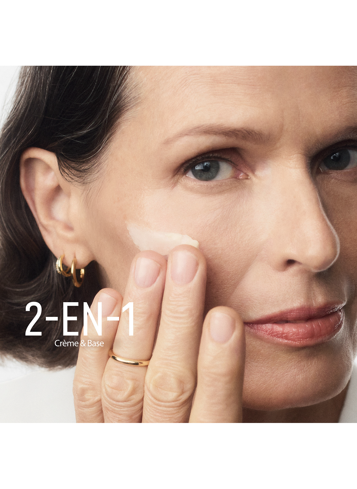 Cleanse & Prime Skincare - Cleansing Oil & Moisturizing Cream No color