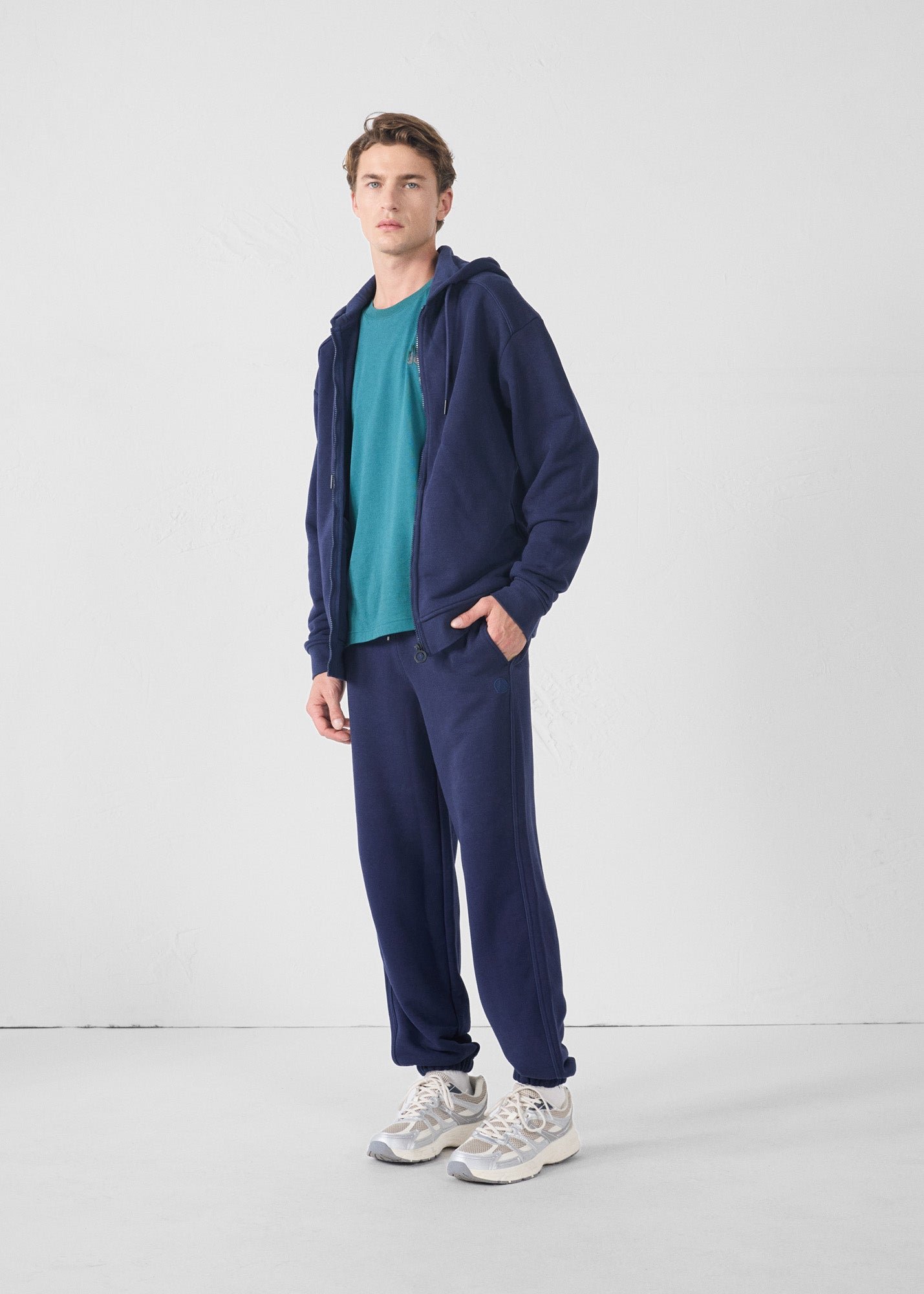 Alex jogging pants JOTT Blue